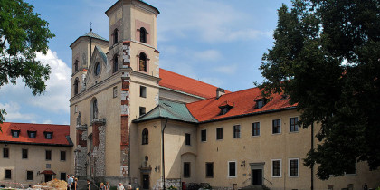 Tyniec