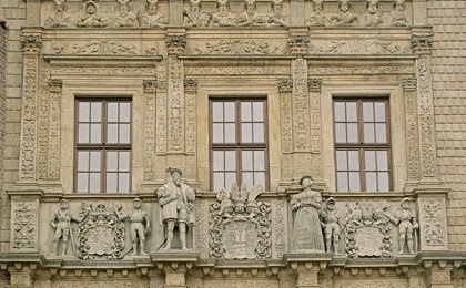 Zamek Piastów Śląskich w Brzegu