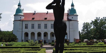 Baranow Sandomierski | Fot. Artur Aulich