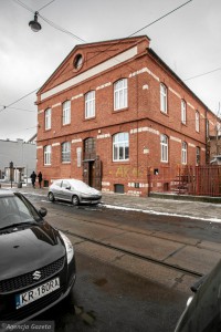 Elewacja roku 2014 Dajwór 14 | fot. JAKUB OCIEPA Gazeta Wyborcza